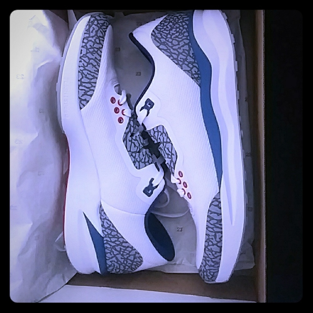 Air Jordan Essential Running Shoes 1988( Brand New